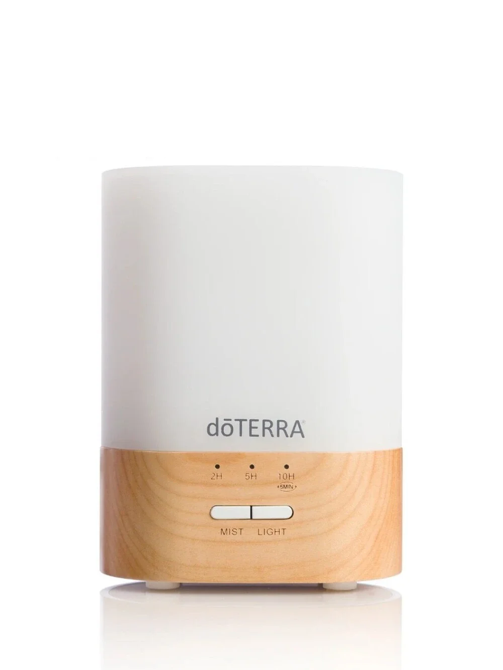 Doterra White and Wood Aromatherapy Diffuser